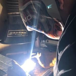 Meet your Posher, Jake